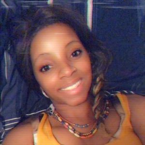 Meet your Posher, Mesha